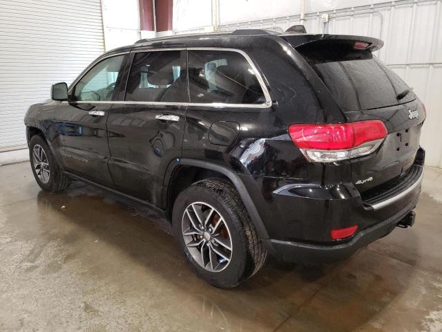 Photo 2 from auction – 2017 JEEP GRAND CHER with VIN 1C4RJFBG6HC873022
