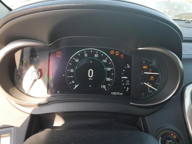 Photo 9 from auction – 2014 BUICK LACROSSE with VIN 1G4GB5G3XEF102492