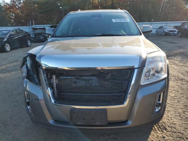 Photo 5 from auction – 2012 GMC TERRAIN SL with VIN 2GKFLVE56C6291008