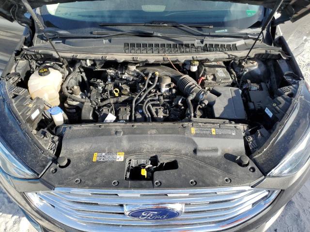 Photo 12 from auction – 2019 FORD EDGE TITAN with VIN 2FMPK3K93KBB22645