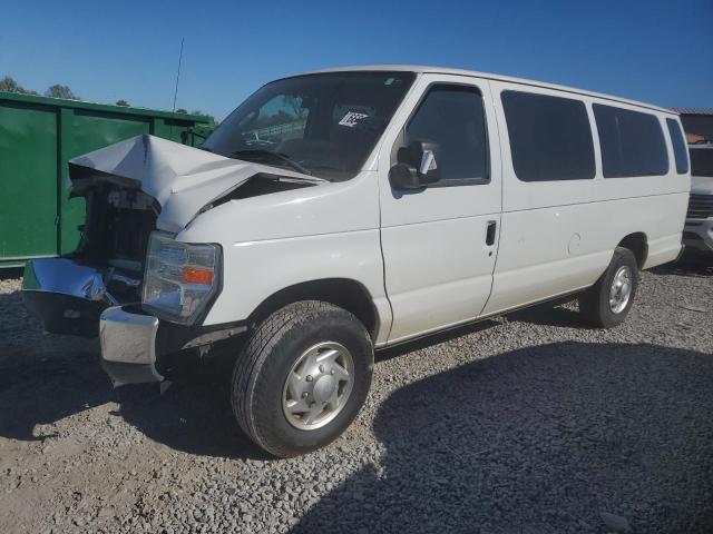 FORD ECONOLINE 2014 with VIN 1FBSS3BL9EDA71889 - Photo from auction