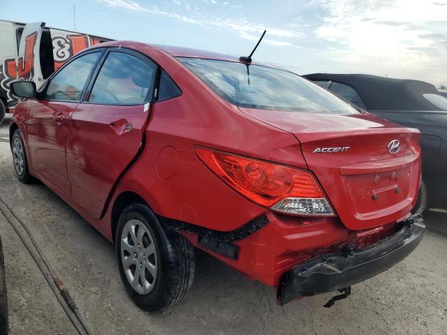 Photo 2 from auction – 2013 HYUNDAI ACCENT GLS with VIN KMHCT4AE4DU441954