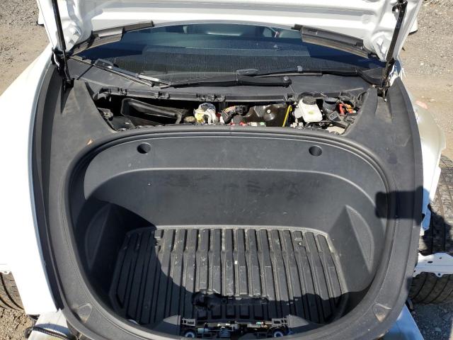 Photo 11 from auction – 2023 TESLA MODEL 3 with VIN 5YJ3E1EC6PF594600