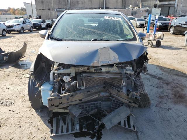 Photo 5 from auction – 2017 NISSAN VERSA NOTE with VIN 3N1CE2CP3HL360996