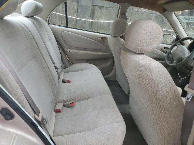 Photo 10 from auction – 2002 TOYOTA COROLLA CE with VIN 1NXBR12E42Z598467
