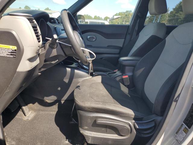 Photo 7 from auction – 2014 KIA SOUL with VIN KNDJN2A23E7706105