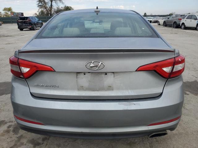Photo 6 from auction – 2015 HYUNDAI SONATA SE with VIN 5NPE24AF2FH008493