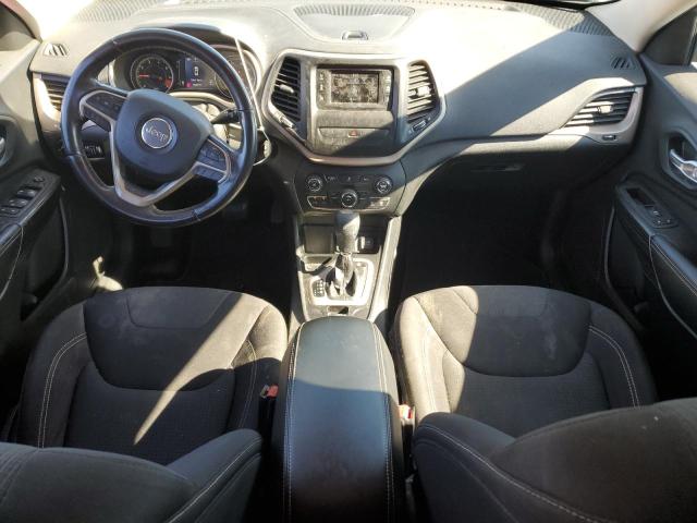 Photo 8 from auction – 2015 JEEP CHEROKEE L with VIN 1C4PJLCB6FW546950