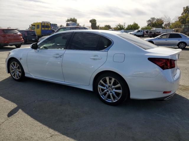 Photo 2 from auction – 2013 LEXUS GS 350 with VIN JTHBE1BL0D5014589