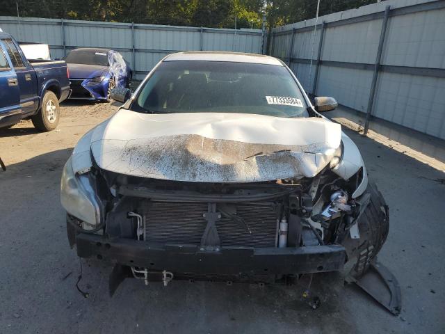 Снимка 5 от търг – 2014 NISSAN MAXIMA S с VIN 1N4AA5AP3EC465782