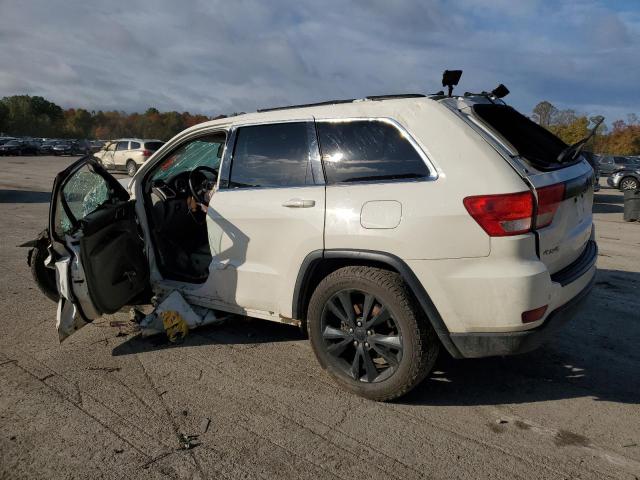 Photo 2 from auction – 2012 JEEP GRAND CHER with VIN 1C4RJFAG3CC327109