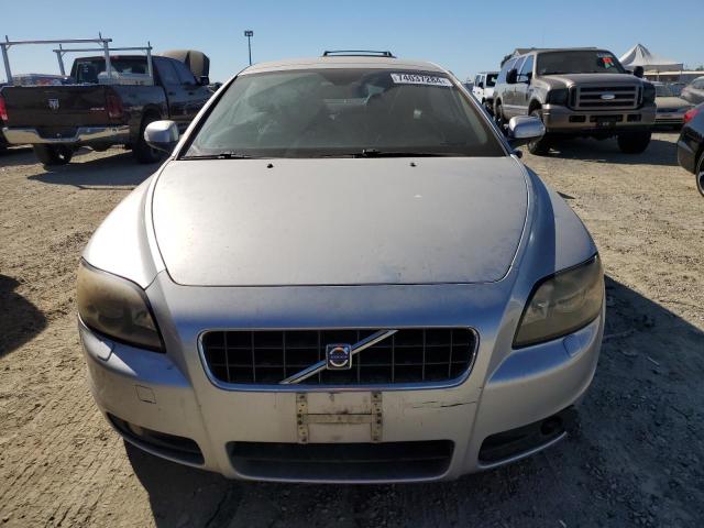 Photo 5 from auction – 2008 VOLVO C70 T5 with VIN YV1MC67258J055160