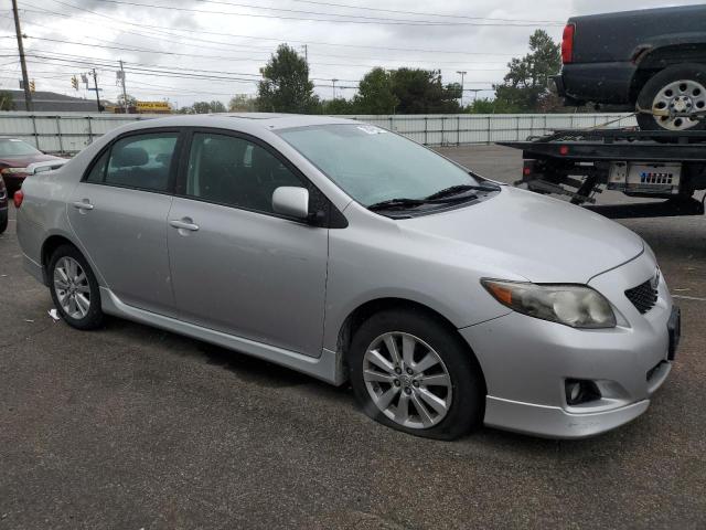 Foto 4 de la subasta – 2010 TOYOTA COROLLA BA con VIN 2T1BU4EE2AC411223