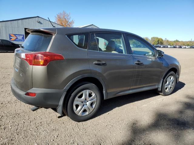 Foto 3 de la subasta – 2013 TOYOTA RAV4 LE con VIN 2T3BFREV2DW009736