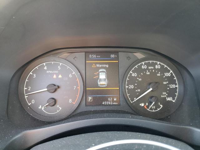 Photo 9 from auction – 2022 NISSAN ALTIMA S with VIN 1N4BL4BV8NN415809