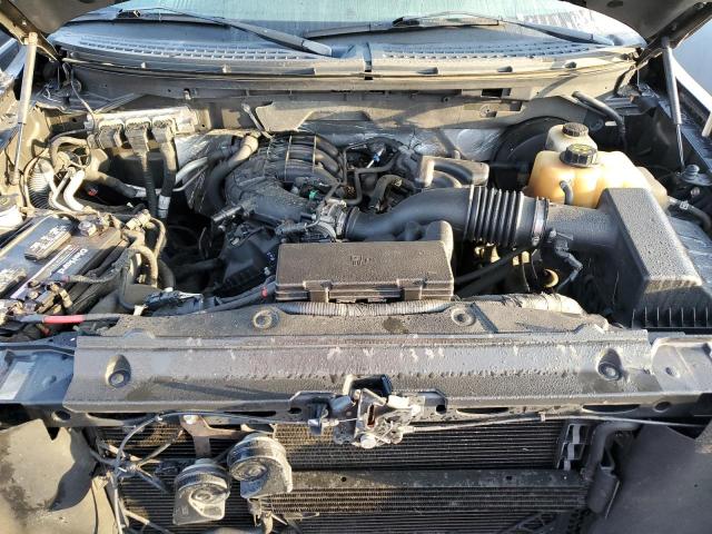 Zdjęcie 11 z aukcji – 2011 FORD F150 SUPER z VIN 1FTEX1CM8BKD08112