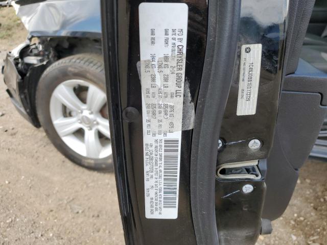 Photo 14 from auction – 2014 JEEP COMPASS SP with VIN 1C4NJDBB1ED773729