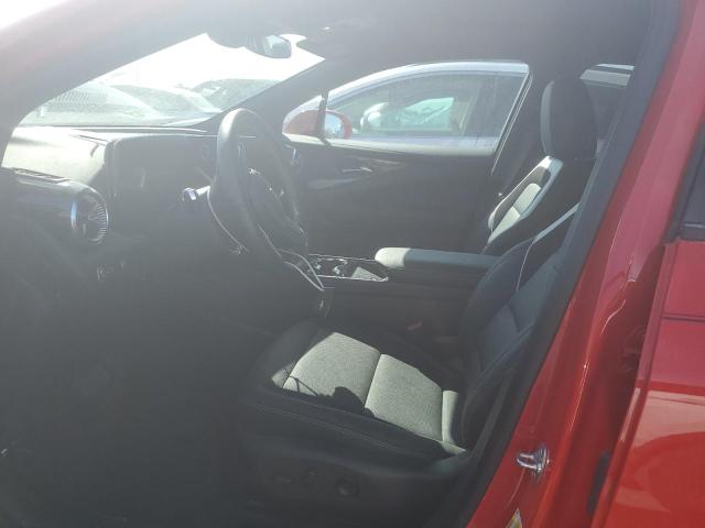 Photo 7 from auction – 2024 CHEVROLET BLAZER 2LT with VIN 3GNKDBRJ8RS199204