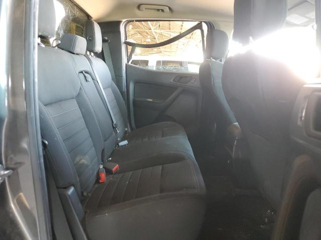 Photo 10 from auction – 2019 FORD RANGER XL with VIN 1FTER4FH5KLA99240