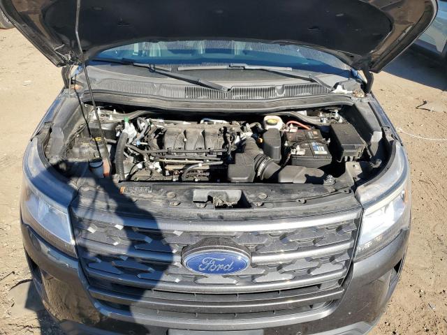 Photo 12 from auction – 2019 FORD EXPLORER X with VIN 1FM5K8D81KGA81398