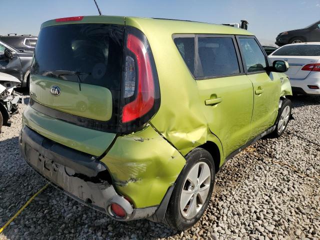 Photo 3 from auction – 2016 KIA SOUL with VIN KNDJN2A23G7828000