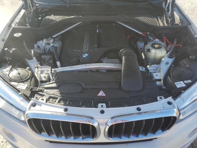 Photo 12 from auction – 2016 BMW X5 SDRIVE3 with VIN 5UXKR2C51G0R69476
