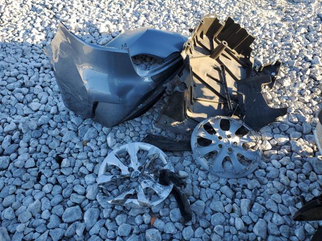 Photo 12 from auction – 2023 TOYOTA COROLLA LE with VIN JTDBDMHEXP3005607