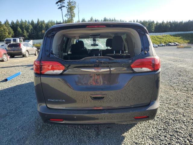 Photo 6 from auction – 2018 CHRYSLER PACIFICA L with VIN 2C4RC1CG8JR317321