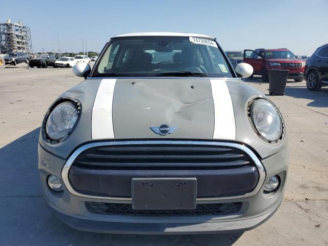 Photo 5 from auction – 2017 MINI COOPER with VIN WMWXP5C31H2G60500