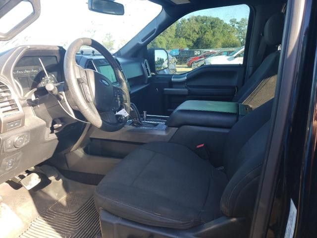 Photo 7 from auction – 2016 FORD F150 SUPER with VIN 1FTFW1EG4GFC12184