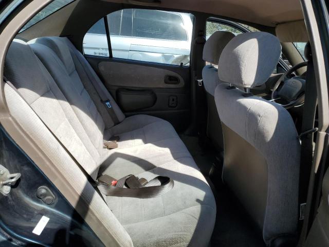 Photo 10 from auction – 1997 TOYOTA COROLLA DX with VIN 1NXBB02E2VZ635034