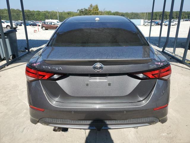 Photo 6 from auction – 2020 NISSAN SENTRA SR with VIN 3N1AB8DV3LY237114