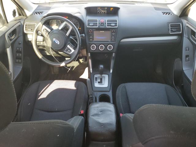Photo 8 from auction – 2017 SUBARU FORESTER 2 with VIN JF2SJAAC7HH443247