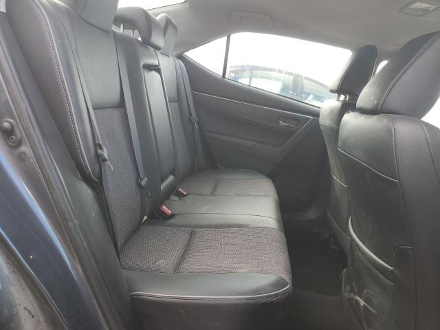 Photo 10 from auction – 2016 TOYOTA COROLLA L with VIN 2T1BURHE9GC599448