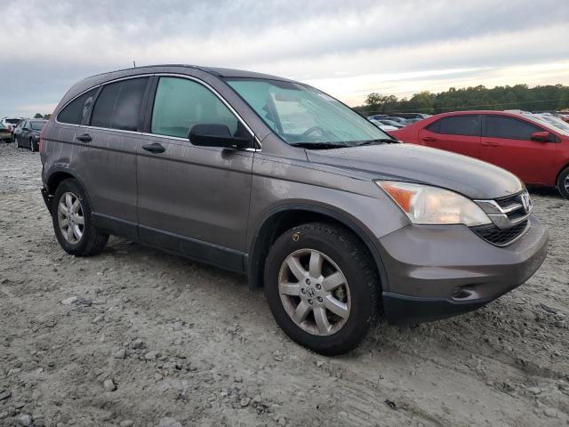 Photo 4 from auction – 2011 HONDA CR-V SE with VIN 5J6RE3H45BL045366