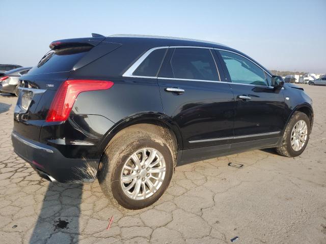 Photo 3 from auction – 2017 CADILLAC XT5 with VIN 1GYKNARS7HZ104863