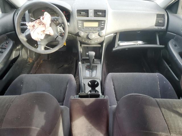 Photo 8 from auction – 2004 HONDA ACCORD LX with VIN JHMCM56384C022976