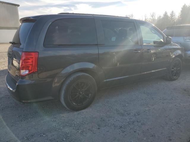 Photo 3 from auction – 2019 DODGE GRAND CARA with VIN 2C4RDGEG6KR692719