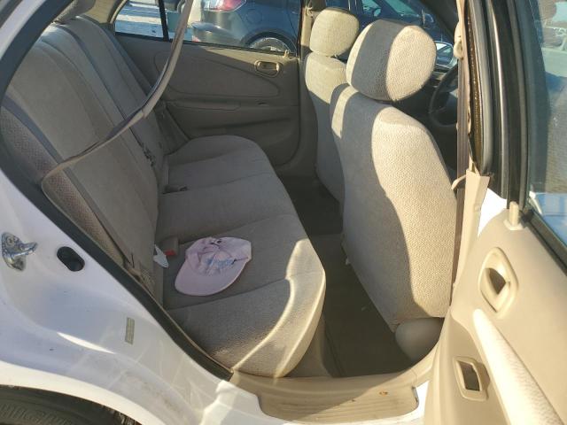 Photo 10 from auction – 2002 TOYOTA COROLLA CE with VIN 1NXBR12EX2Z647994