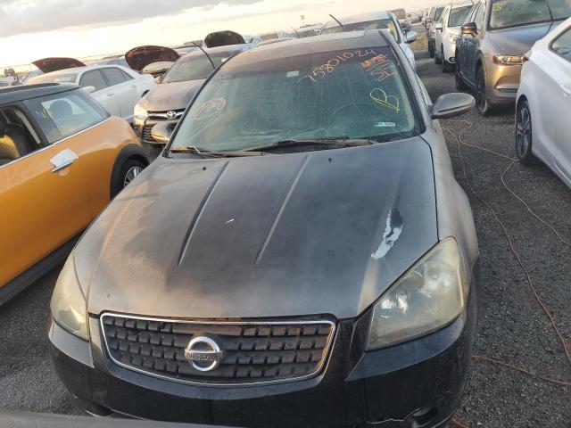 Photo 5 from auction – 2006 NISSAN ALTIMA S with VIN 1N4AL11E06C148254
