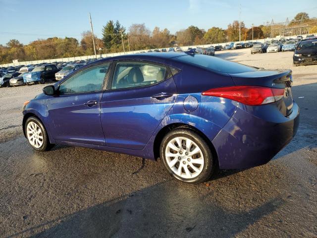 Photo 2 from auction – 2011 HYUNDAI ELANTRA GL with VIN 5NPDH4AE2BH019019