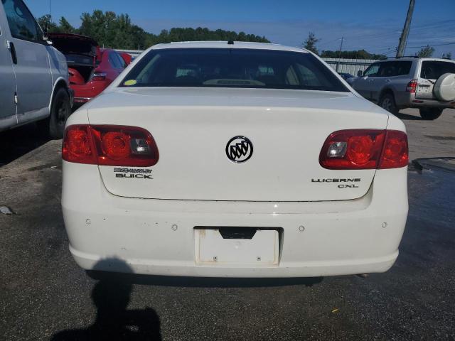 Photo 6 from auction – 2008 BUICK LUCERNE CX with VIN 1G4HD57268U182153