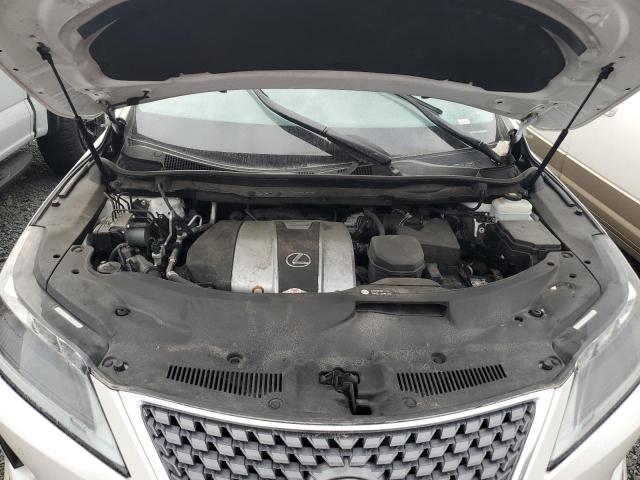 Photo 12 from auction – 2020 LEXUS RX 350 with VIN 2T2JZMDA0LC212830