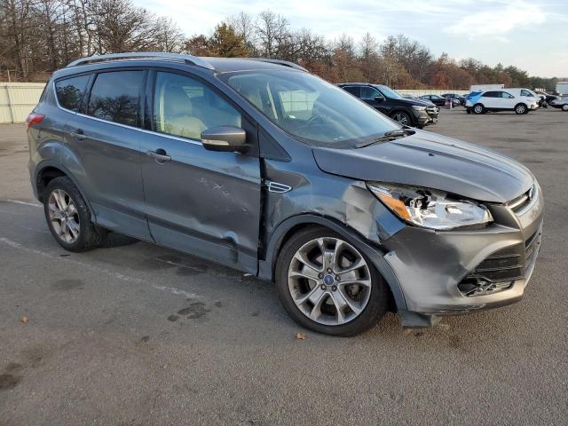 Photo 4 from auction – 2014 FORD ESCAPE TIT with VIN 1FMCU0JX0EUB37707