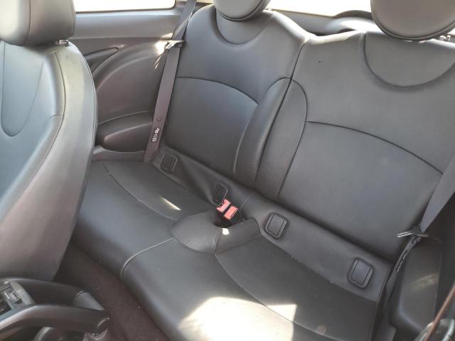 Photo 10 from auction – 2011 MINI COOPER with VIN WMWSU3C5XBT095932