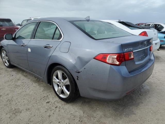 Photo 2 from auction – 2011 ACURA TSX with VIN JH4CU2F65BC004943