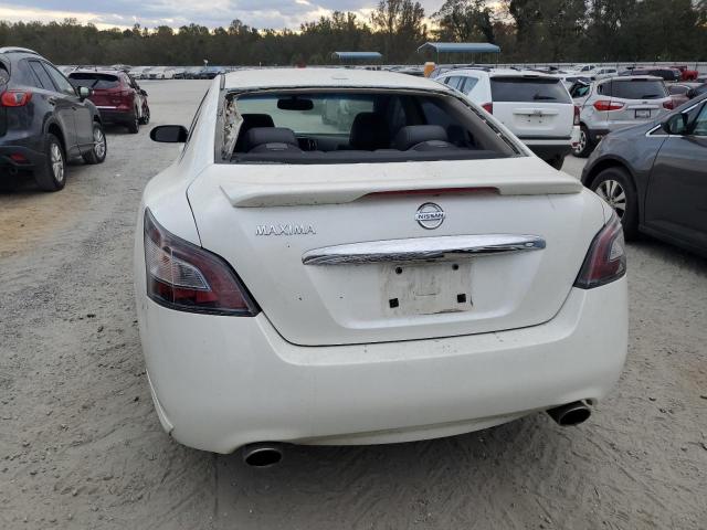 Foto 6 de la subasta – 2014 NISSAN MAXIMA S con VIN 1N4AA5AP0EC460362