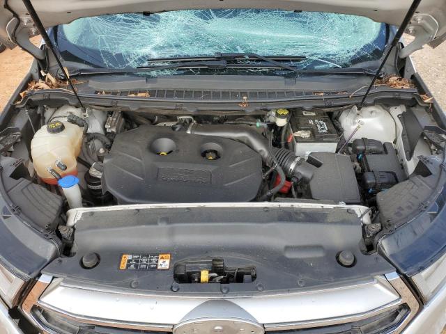 Photo 12 from auction – 2015 FORD EDGE SEL with VIN 2FMTK4J95FBB63256