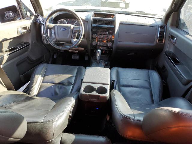 Photo 8 from auction – 2011 FORD ESCAPE LIM with VIN 1FMCU0EG3BKB29652