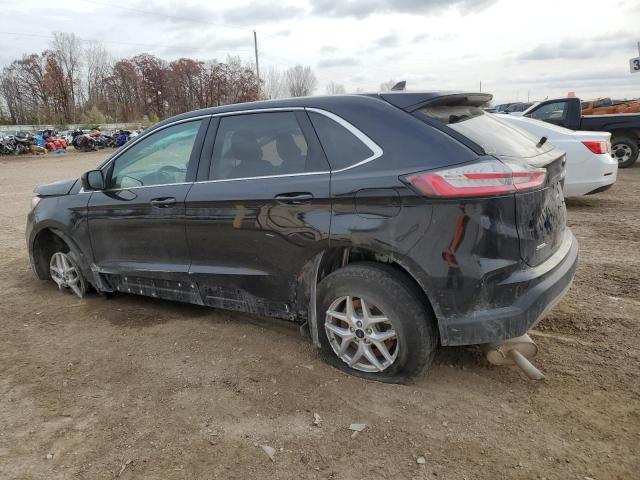 Photo 2 from auction – 2023 FORD EDGE SEL with VIN 2FMPK4J9XPBA57050